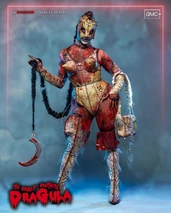 Look de 'Frankenhooker'