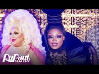 AS6 E8 “Sugar Walls” Lip Sync