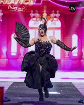 Dragnifique Look
