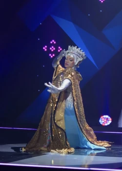 SiamPhusriTalentShowLook