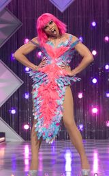 Premiere Party Eleganza Look