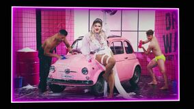 Drag Wash Photoshoot (Shoot 1)