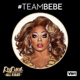 #TeamBeBe Promo