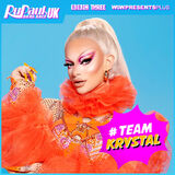 #TeamKrystal Promo