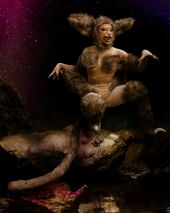 Unaired Doctor Who is She? Look