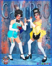 La Más Lupita Look (with Samuel)