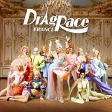 Drag Race France (Temporada 1) (3,8 MB) Temporada 1