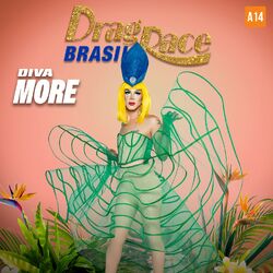 Tudo o que sabemos sobre Drag Race Brasil, versão nacional de RuPaul's Drag  Race