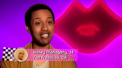 Honey Confessional