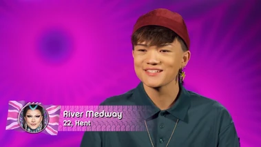 Look del confesional