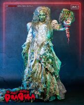 Terror In The Woods Look