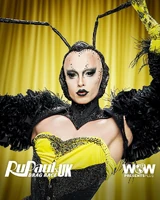 CheddarGorgeousPromoPoster.jpeg (313 kB) Promo Poster