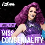 Miss Congeniality Candidate Promo