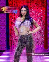 Episode 3 – Nadine Lustre