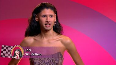 Confessional Look