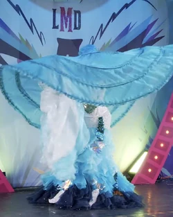 LaCarreraAudiciónLook1