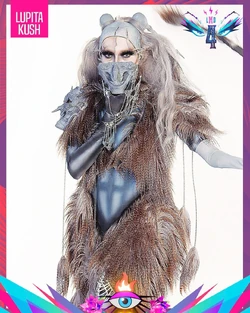 LupitaKushHornedLook
