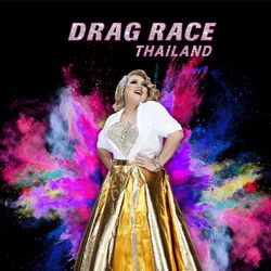 Drag race thailand season 1 online top