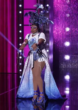 OnyaNurveNailedItLook
