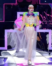 Look del lip sync del Episodio 3