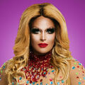 Roxxxy Andrews, Talent Show