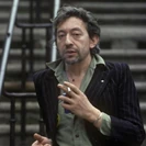 Serge Gainsbourg Athena Sorgelikis (BE1)