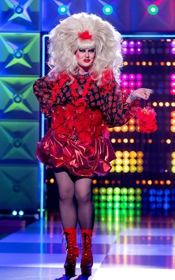 SilvanaDellaMaglianaRedLook