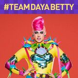 #TeamDayaBetty Promo