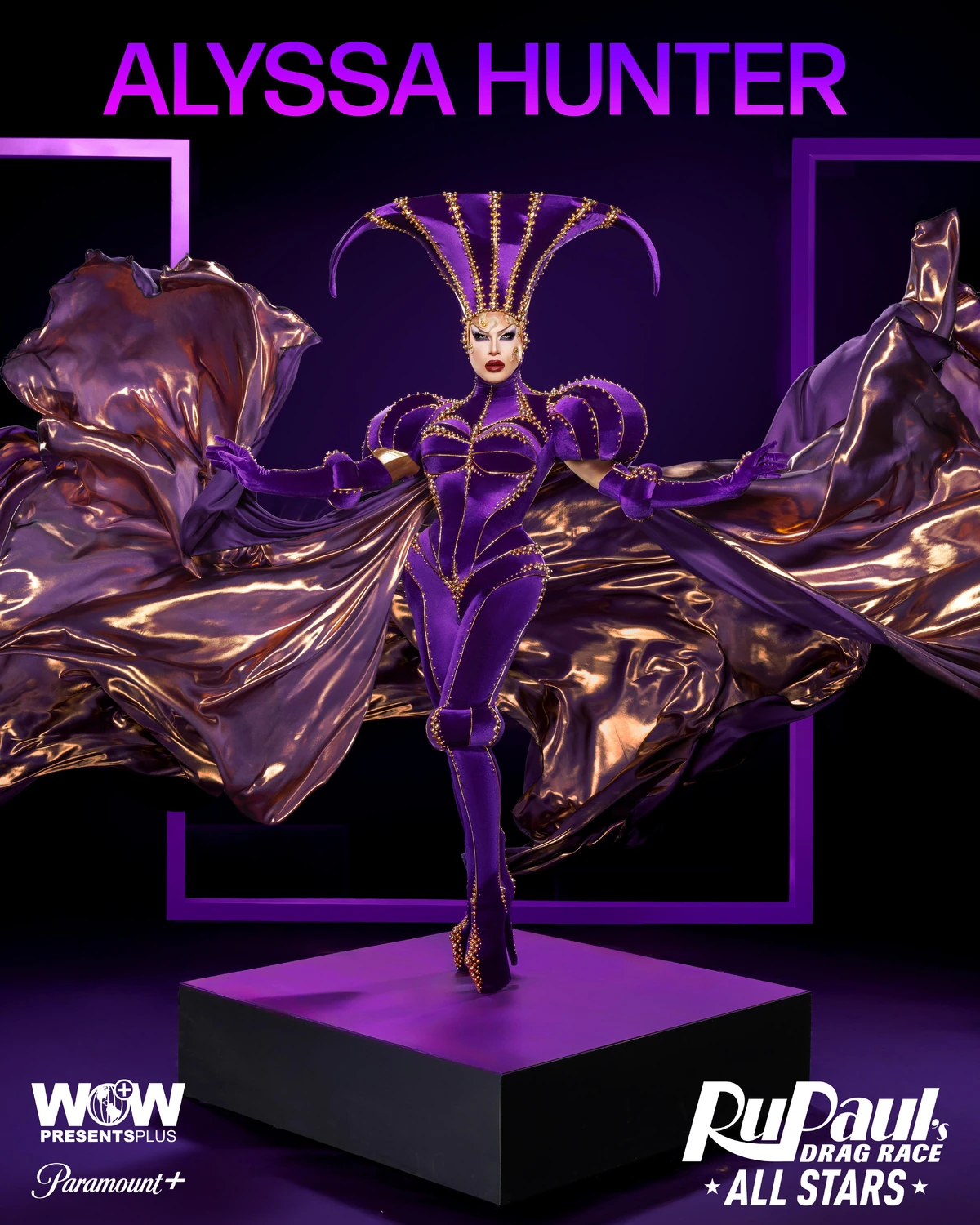 Alyssa Hunter | RuPaul's Drag Race Wiki | Fandom