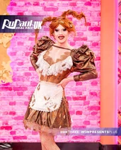 CheddarGorgeousRusicalLook.jpg (256 kB) Lairy Poppins – The Rusical Look – Rochelle
