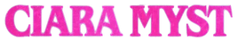 CiaraMystLogo