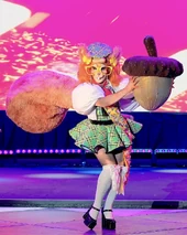 Look de Audiciones – Pasarela