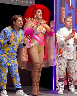 HugoBlanquetLMD4E2Look