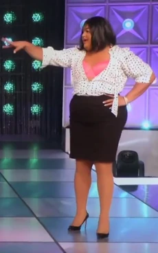 KandyMuseRusicalLook