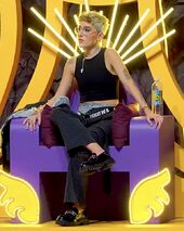 Episode 5 Look (Reveal)