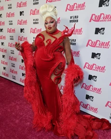 MalaysiaBabydollFoxxFinaleLook