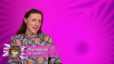 MarmaladeConfessionalLook