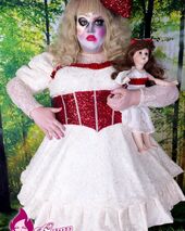Unaired Camp Spirit Look