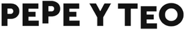 PepeyTeoLogo