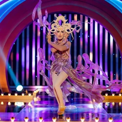 PythiaBlowMeAwayLook