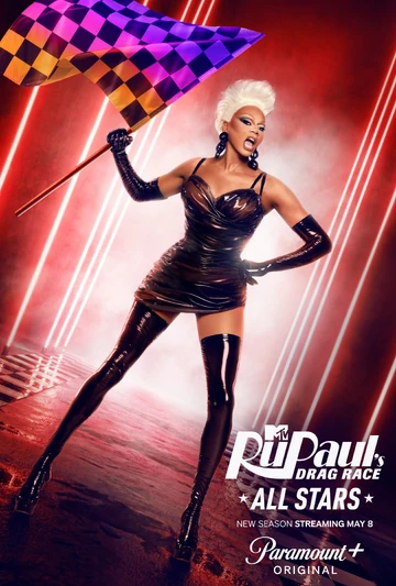 RuPaul | RuPaul's Drag Race Wiki | Fandom