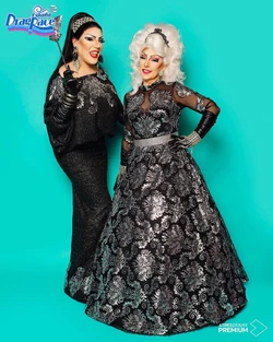 VaniaVainillaMakeoverLook