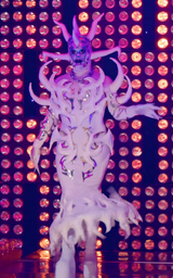 Meu Melhor Look Drag Look