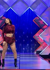 EboniLa'BelleLipsyncSlayoffLook3.jpg (109 kB) Look del "Lip Sync Slayoffs Extravaganza" – Ronda 3