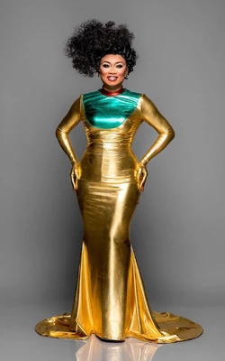 JujubeeUKvsTW1LuckLook