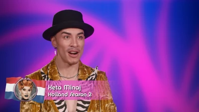 KetaMinajUKvsTW2ConfessionalLook