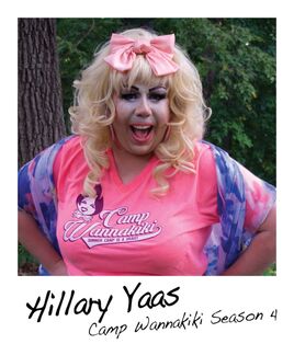 Polaroid-hillary-yaas