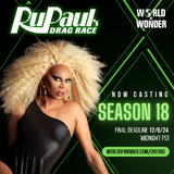 Casting Call