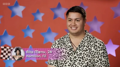 RitaMenuConfessionalLook