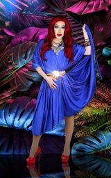 SamanthaBallentinesTwoLooksOneLook.jpg (860 kB) Look no emitido de 'Dos looks en uno'